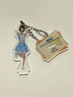 田村梛々　MSK 2026年研修生発表会9月グッズ