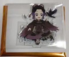 鬼滅の刃　ハロウィン2026アクリルスタンド　胡蝶しのぶ
