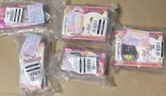 【未開封】【限定品】おジャ魔女どれみポロンタップコレクションスペシャルver.