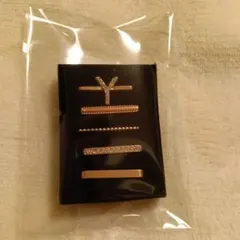 Apple Watchバンド用　アクセサリー4個セット