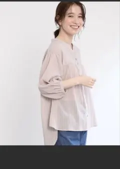 リフレクト シャツ