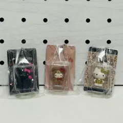 ハローキティ パッケージミニチュアコレクション2