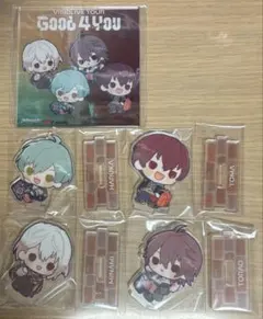 アイナナ G4Y ŹOOĻ