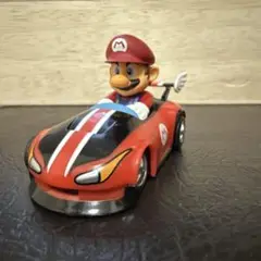 マリオ マリオカート プルバックカー