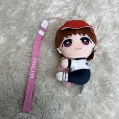 な*の様 KEY TO LIT キテレツ 中村嶺亜 くっつきてれつ ぬいぐるみ
