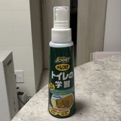 JOYPET ザ・しつけ トイレの学習 100ml 犬用のサムネイル