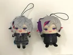 不破 湊　にじぱぺっと2点