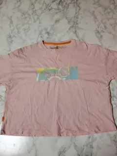 Timberland Tシャツ レディースのサムネイル