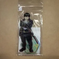 2026年最新】土方十四郎 アクリルスタンドの人気アイテム - メルカリ