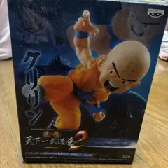 ドラゴンボール クリリン フィギュア