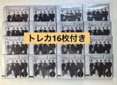 2026年最新】ateez 未開封 アルバムの人気アイテム - メルカリ