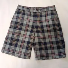 Polo by Ralph Lauren チェック柄 半ズボン 8