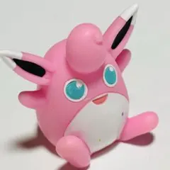 ポケモン　指人形　ソフビ　全国版　初代　レトロ　30周年　初期　新シリーズ　レア