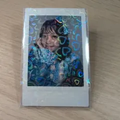SWEET STEADY 音井結衣 ランダムチェキ(撮り下ろしチェキ) - メルカリ