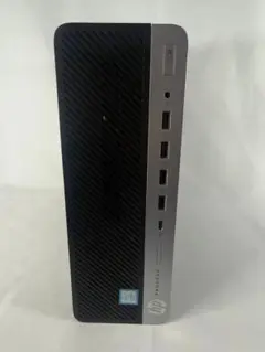 HPデスクトップパソコン/i7-9700/SSD 512GB/メモリ16GB - メルカリ