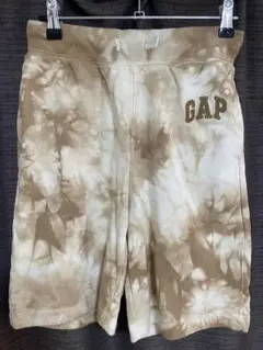 GAP タイダイ ハーフパンツ XXL (14-16)