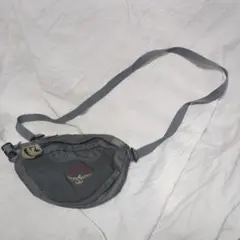 OSPREY オスプレー GRAB BAG グラブバッグ　グレー