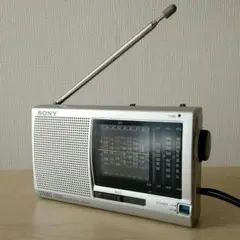 新品未開封 SONY ICF-SW11 短波ラジオ Amazon.co.jp: SONY ICF-SW11 FMラジオ : 家電＆カメラ