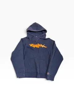 00s ZOO YORK プルオーバー　パーカー