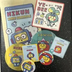 treasure TRUZ LABORATORY カフェ　HIKUN LAWOO