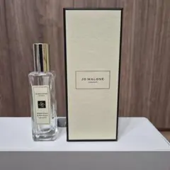 Jo Malone Wood Sage & Sea Salt コロン