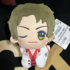 アイドルマスター SideM ちびぐるみ vol.9 円城寺道流 - メルカリ