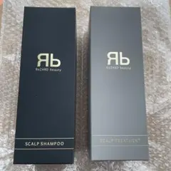 2026年最新】rezard beauty シャンプーの人気アイテム - メルカリ