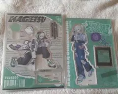 叢雲カゲツ アクリルスタンド