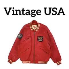 【最高級シボ革】 ROBO 本革 レザージャケット スタジャン 抜群のシルエット