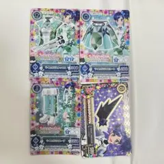 アイカツ!シリーズ 5thフェスティバル!! SHINING SIGN* セット - メルカリ