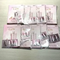 ノブL&Wシリーズトライアル10個