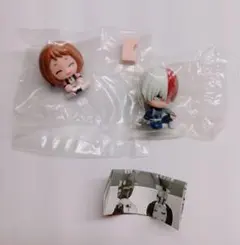 僕のヒーローアカデミア ガチャ すわらせ隊