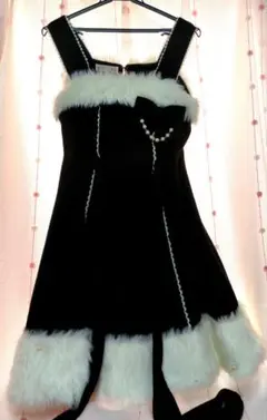 お*ち様 シェグリット sheglit ハナミズキ レース エプロンドレス ワン お*ち様 シェグリット sheglit ハナミズキ レース エプロンドレス ワン