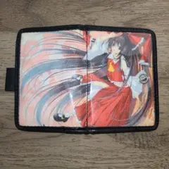東方 project 霊夢 賽銭箱 銀符律 スリーブ - メルカリ