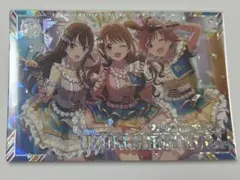 ツアマス IMT-05-086 島村卯月 SSR パラレル ツアマス IMT-05-086 島村卯月 SSR パラレル - メルカリ