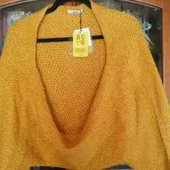 再出品です☆RODEO CROWNS☆カーディガン ニット