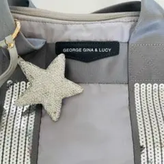 2026年最新】GEORGE GINA&LUCY レディース トートバッグの人気アイテム 