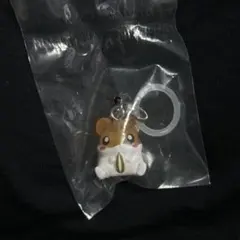 ハムスター倶楽部 めじるしアクセサリー しげっちA