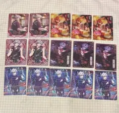 うたプリ ビジュコレvol.5 黒崎蘭丸 - メルカリ