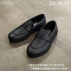 VANS V196CF HL LOAFER ローファー ハラコ 廃盤 タッセル付 - メルカリ