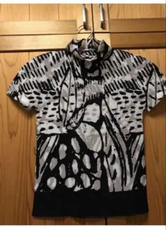 2026年最新】me by ISSEY MIYAKE レディース 半袖(Tシャツ) Tシャツ