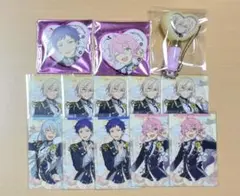 あんスタ スタフォニ fine