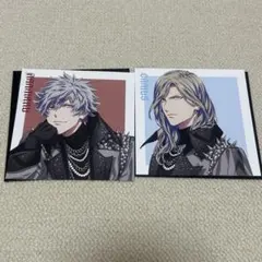 うたプリ 映画 タブナイ 特典