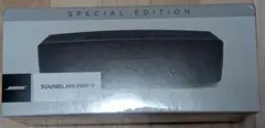 Bose SoundLink Mini II Special Editionのサムネイル
