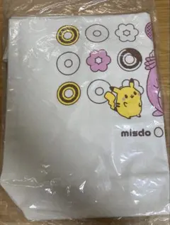 ミスド ピカチュウ トートバッグ 2020年のサムネイル