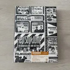 Hey! Say! JUMP 15th Anniversary DVD - メルカリ
