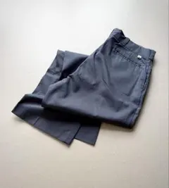 DEAD STOCK 80s JCペニー ビッグマック ワークパンツ ビンテージ