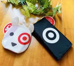 ターゲットエコバッグのサムネイル