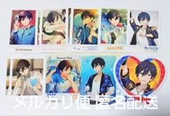 あんスタ 氷鷹北斗 ぱしゃっつ ぱしゃこれ カード類12点まとめ売り