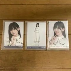 乃木コレ 37th制服 池田瑛紗ヨリヒキレア